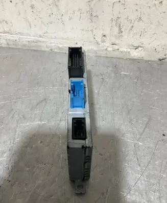 BMW 5 F10 F11 Comfort/convenience module 9247397 104063 535218804