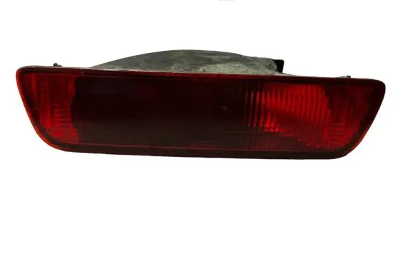Rear fog light