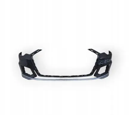 Audi A6 S6 C8 4K Front bumper 4K0807437F