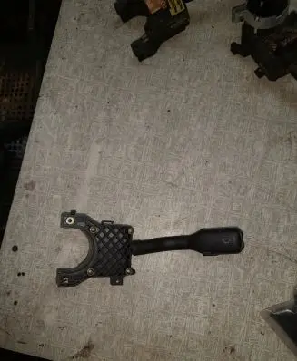 Audi A6 S6 C4 4A Wiper control stalk 4d0955503