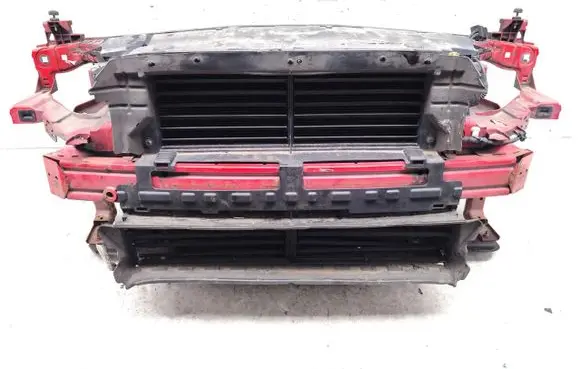 Ford Mondeo MK V Coolant radiator
