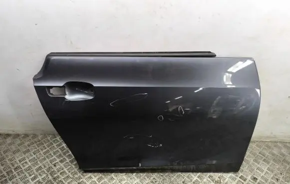 BMW i3 Front door