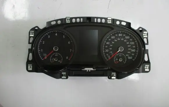Volkswagen Golf VII Speedometer (instrument cluster) 5G0920961B
