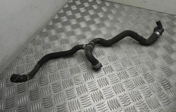 Mercedes-Benz GLE W167 Engine coolant pipe/hose A1675010603