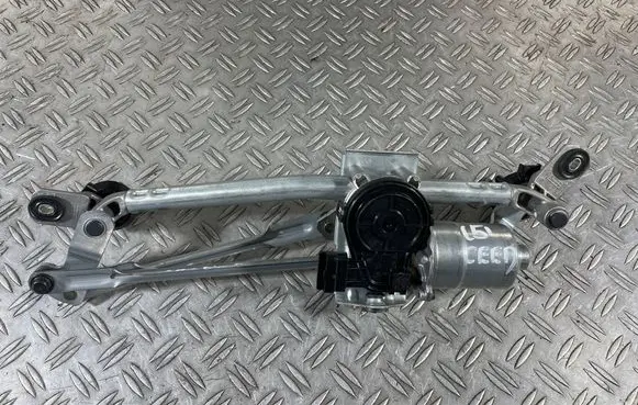 KIA Ceed Front wiper linkage and motor 98100-J7000