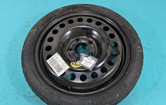 Opel Insignia B R17 spare wheel IMPRK1549703