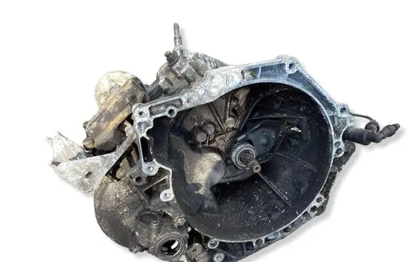 Peugeot 308 Manual 5 speed gearbox 9680886910 111HZ