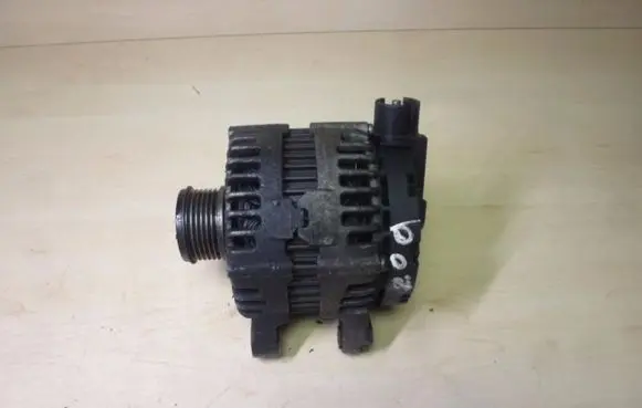 Ford Mondeo MK IV Generator/alternator 6G9N10300ADB VD3100