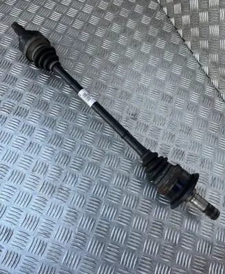 BMW 3 F30 F35 F31 Rear driveshaft 8680348