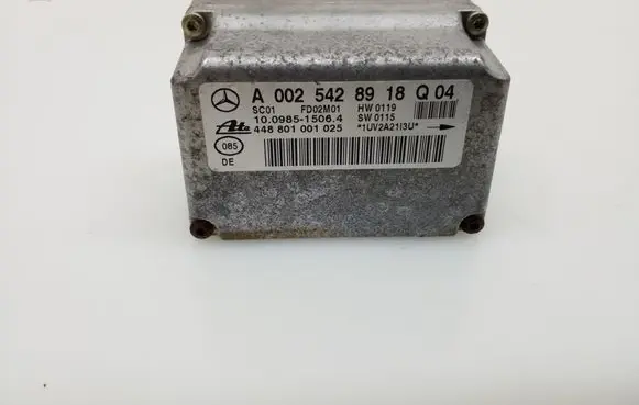 Mercedes-Benz C W203 Sensor A0025428918