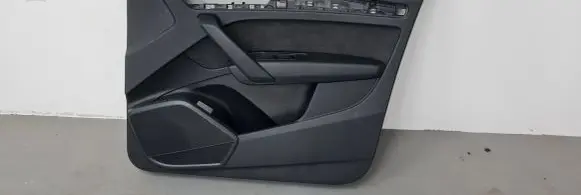 Audi Q5 SQ5 Door card panel trim set 