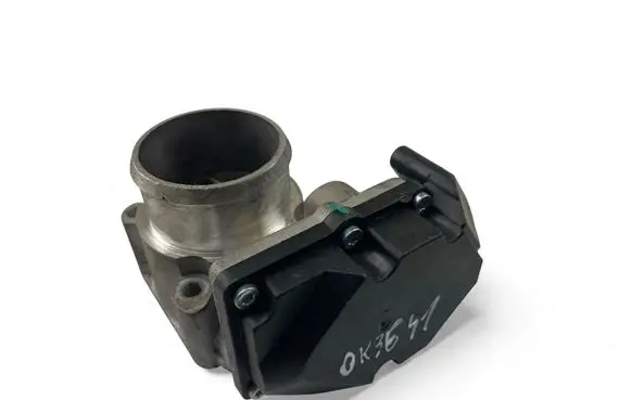 Audi A2 Throttle valve 22043650