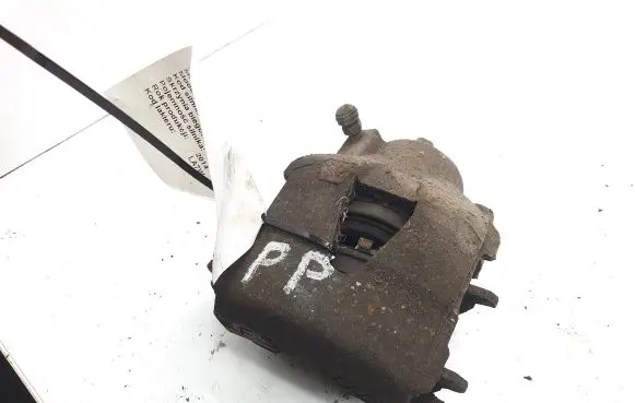Skoda Roomster (5J) Front brake caliper