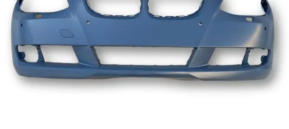 BMW 3 E92 E93 Front bumper 51117181307 51117181306 7181307