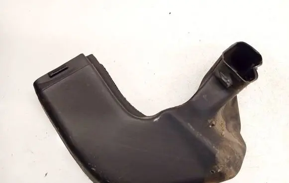 Toyota Avensis Verso Air intake hose/pipe 8721244090