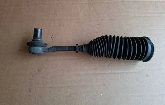 Volkswagen Phaeton Steering tie rod 7820040780