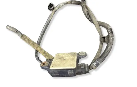 KIA Ceed Reducing agents exhaust control unit 392652A200