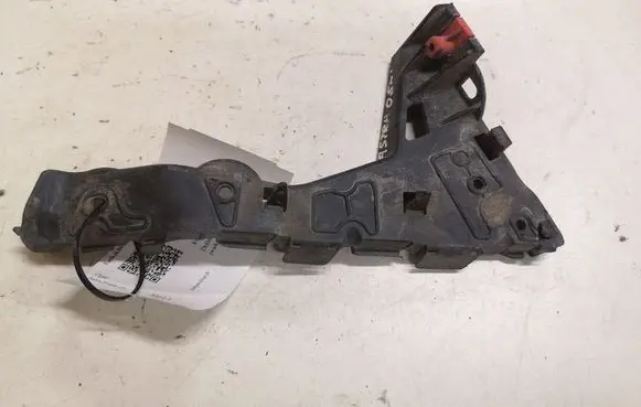Opel Astra H Fender mounting bracket 24460284 331883181