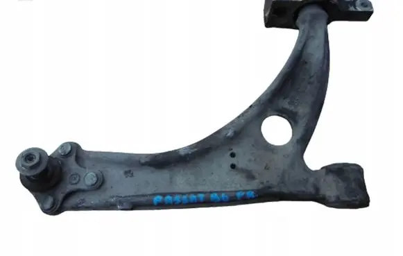 Volkswagen PASSAT B6 Front lower control arm/wishbone