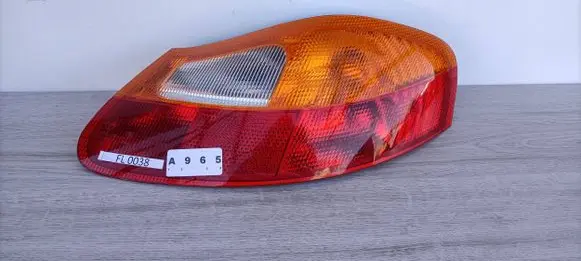 Porsche Boxster 986 Tailgate rear/tail lights 98663140403