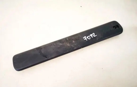 Toyota Urban Cruiser (XP110) Front sill trim cover 5856952020 58569-52020