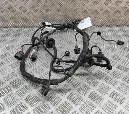 Porsche Macan (95B) Parking sensor (PDC) wiring loom 95B971104K