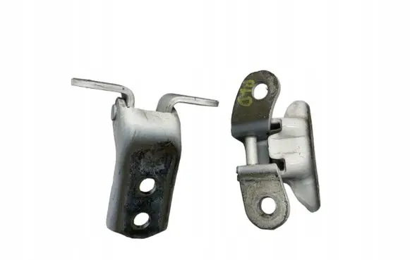 Citroen C1 Loading door hinge set 