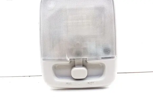 Nissan X-Trail T30 Rear seat light 3DF