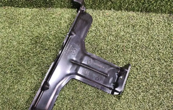 Renault Trafic III (X82) Fuel tank mounting bracket 204360483R 7560275AA
