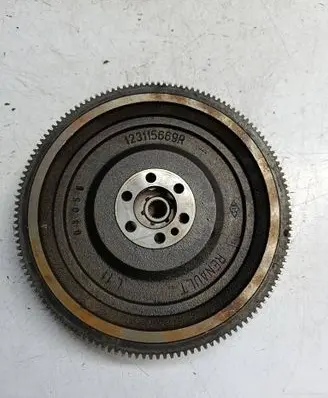 Renault Captur Clutch set kit 123115669RS5 123115669R 850164390R