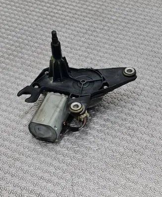 Renault Twingo II Rear window wiper motor 8200311486 53026312 000821233
