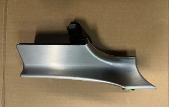 Mercedes-Benz GLC X253 C253 Radio/GPS head unit trim A2536809400
