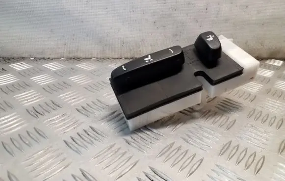 Seat control switch