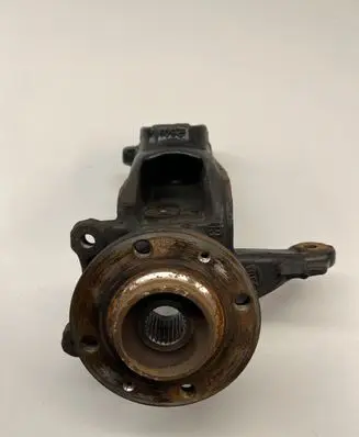 Citroen C3 Aircross Front wheel hub