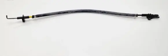 Fiat Doblo Front door cable line 