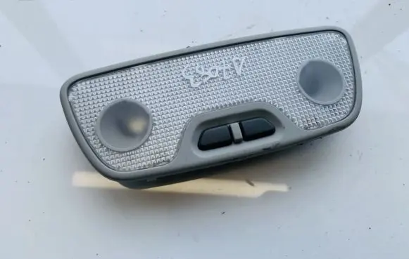 Volvo S60 Rear seat light 9178936