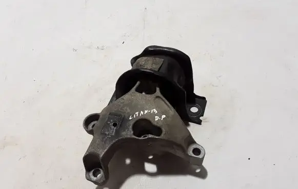Mercedes-Benz Citan W415 Engine mount bracket 112848753R