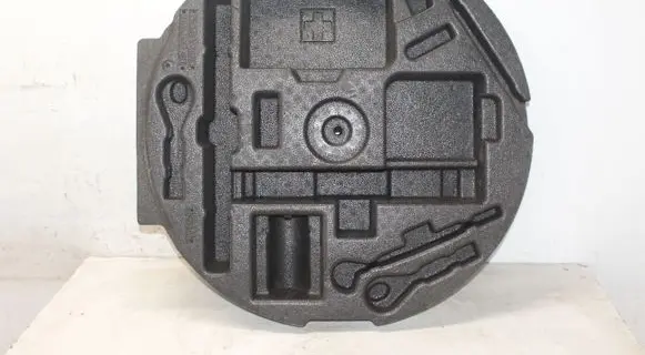 Nissan Qashqai Tool box 849A74EA1B