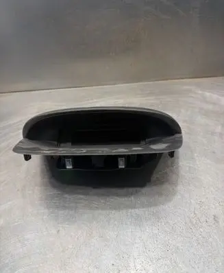 Renault Megane III Screen/display/small screen 280340616R