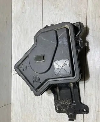 Peugeot Expert Fuse box set 1400657380