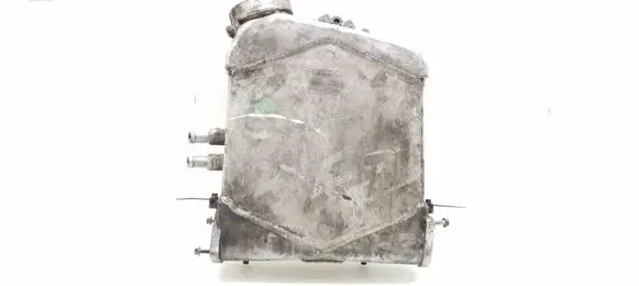 Mercedes-Benz E W211 Intercooler radiator A6290900314