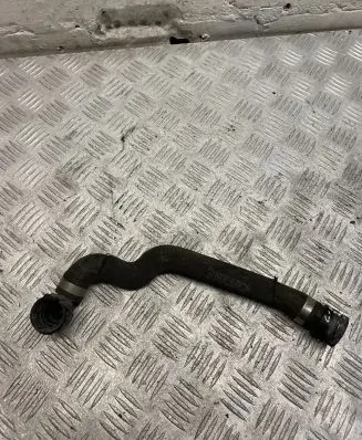 Mercedes-Benz C W205 Engine coolant pipe/hose A2055014784