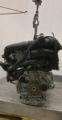 Peugeot 208 Engine HN01