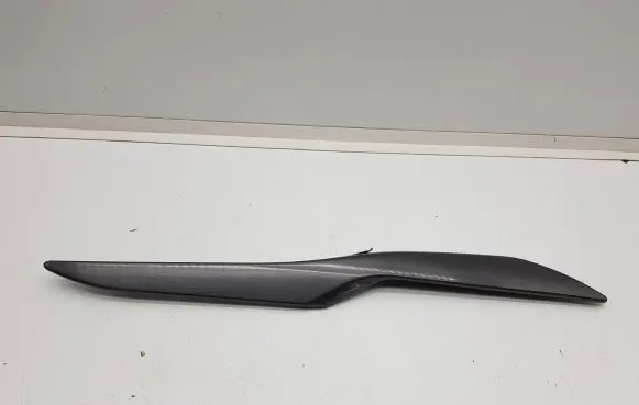 Citroen DS5 Other center console (tunnel) element 9670770077 9670770177 634800073679