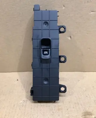 KIA Niro Electric window control switch 93575G5400