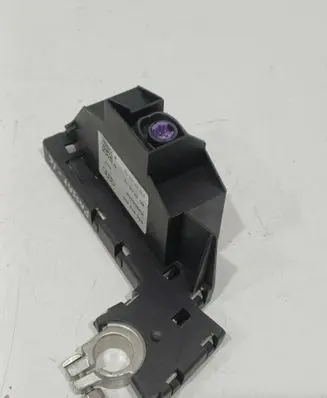 Positive cable (battery)