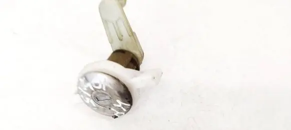 Renault Scenic I Front door lock (next to the handle) 