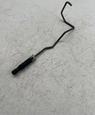 Dodge Nitro Other switches/knobs/shifts