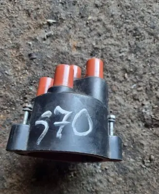 Volvo S70 V70 V70 XC Spark distributor cap 