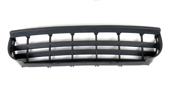 Volkswagen Crafter Front bumper lower grill 2e0807835a